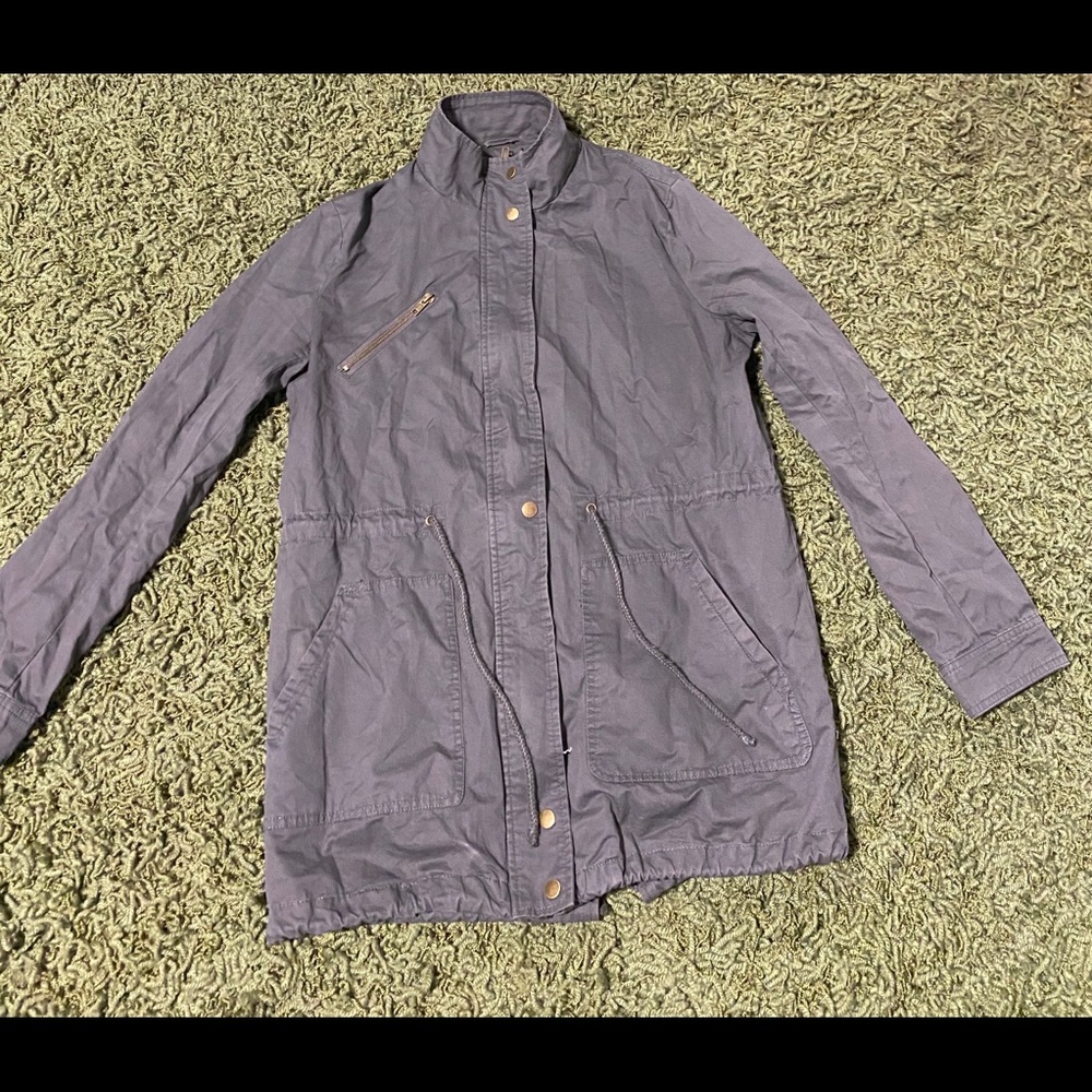 Forever 21 Jacket